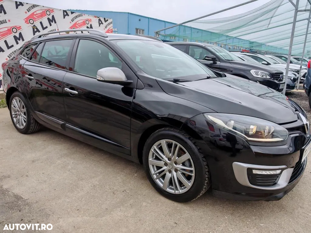 Renault Megane - 5