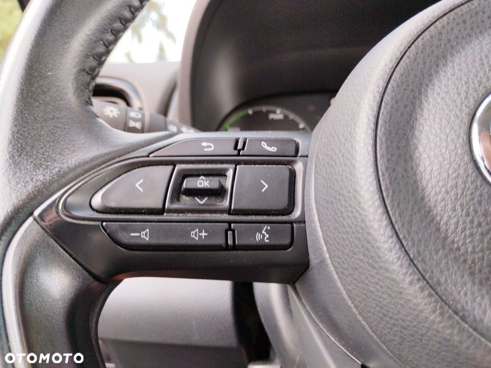 Toyota Yaris Hybrid 1.5 Comfort - 15