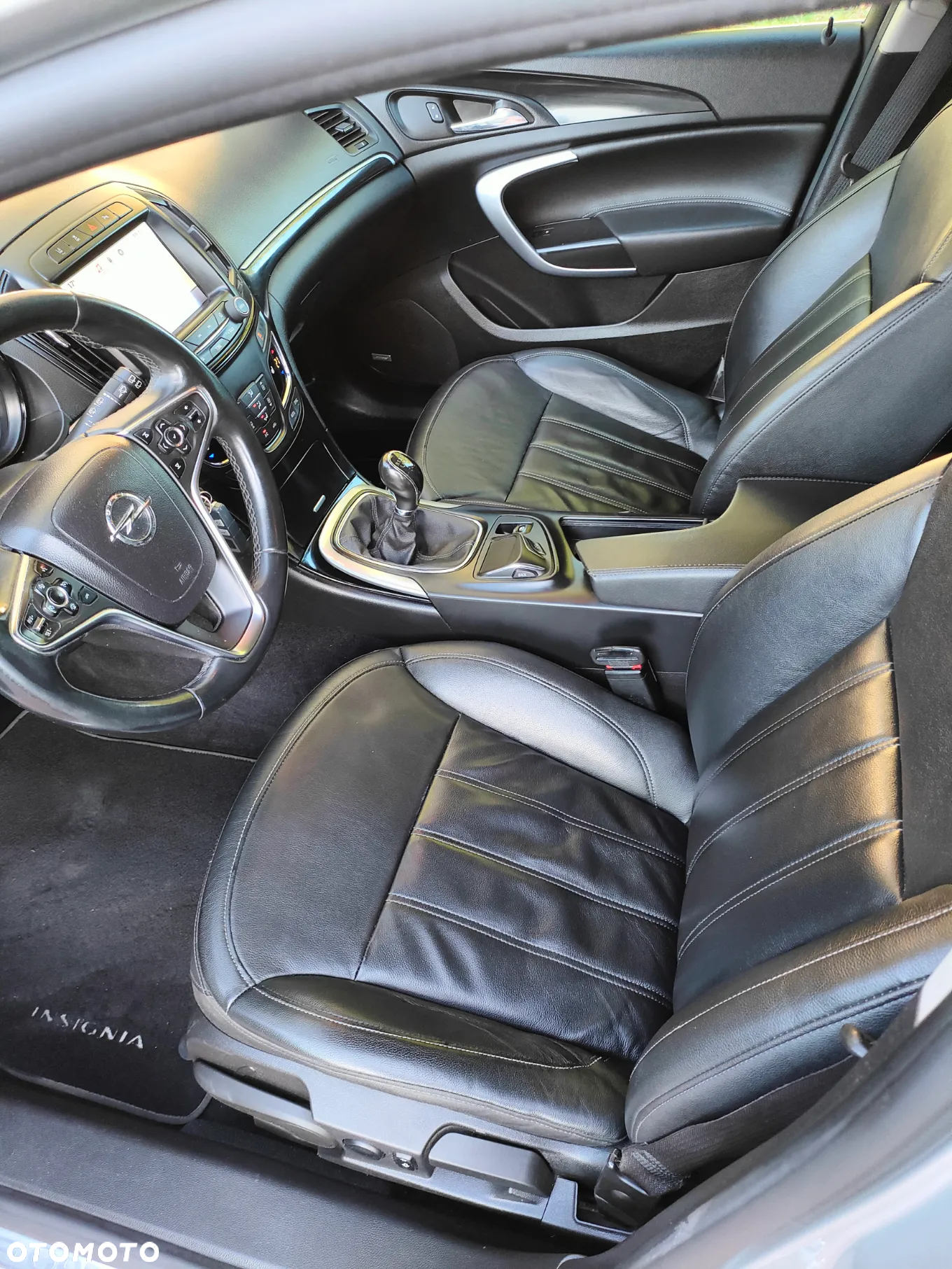 Opel Insignia 2.0 CDTI Sports Tourer ecoFLEXStart/Stop Business Edition - 2