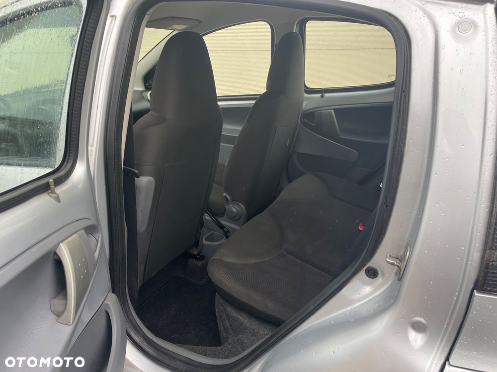 Citroën C1 1.0 Tendance - 15