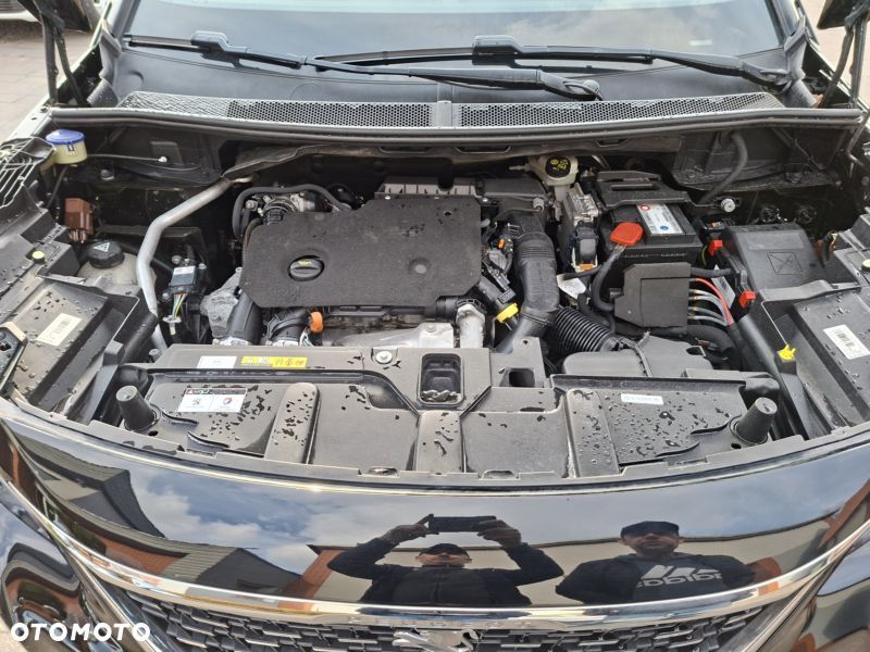 Peugeot 5008 BlueHDi 130 Allure Pack - 16