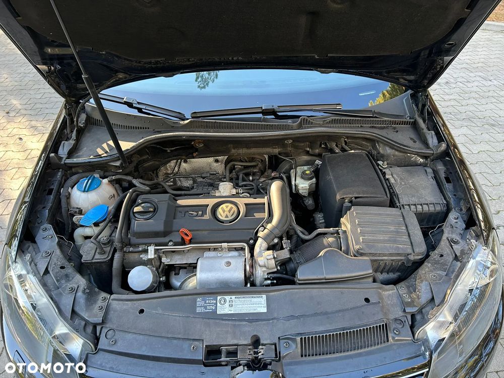 Volkswagen Golf 1.4 TSI Highline - 25