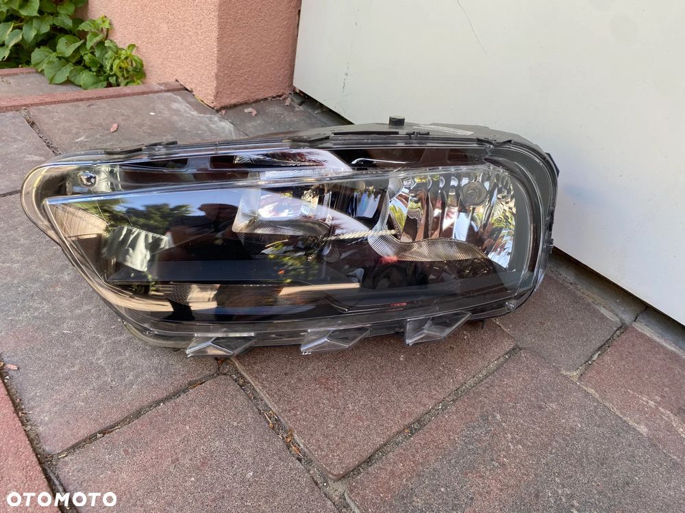 lampa citroen c4 cactus lift lewa eu - 1