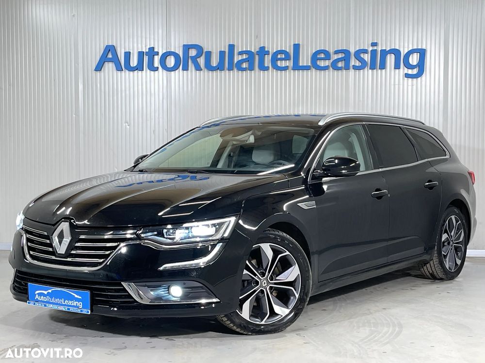 Renault Talisman Grandtour BLUE dCi 150 BUSINESS EDITION - 1