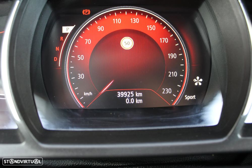 Renault Scénic dCi 110 FAP EDC Bose Edition - 22