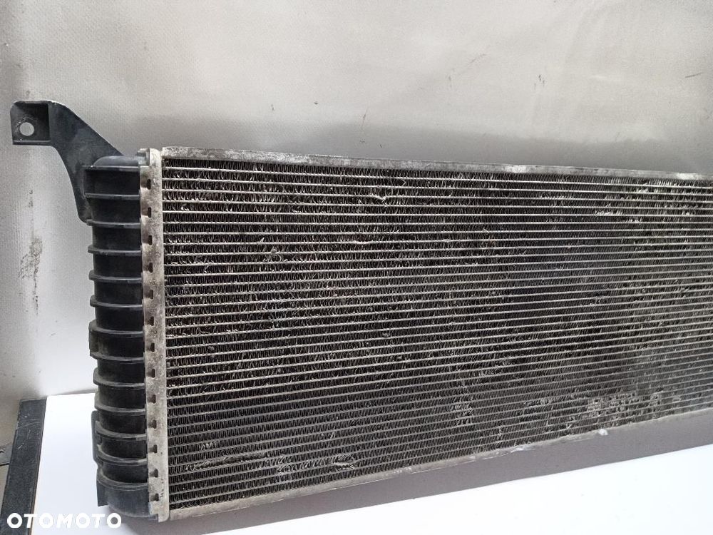 DODATKOWA CHŁODNICA WODY VW T6 7E0121213B - 7