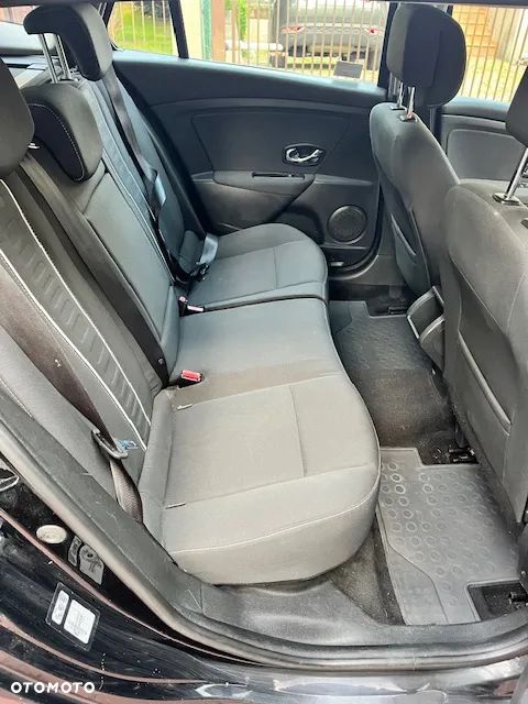 Renault Megane - 14