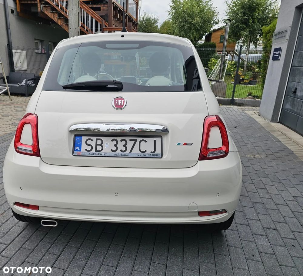 Fiat 500 - 10