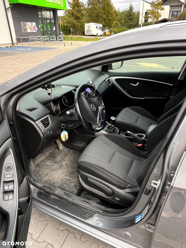 Hyundai i30 - 5