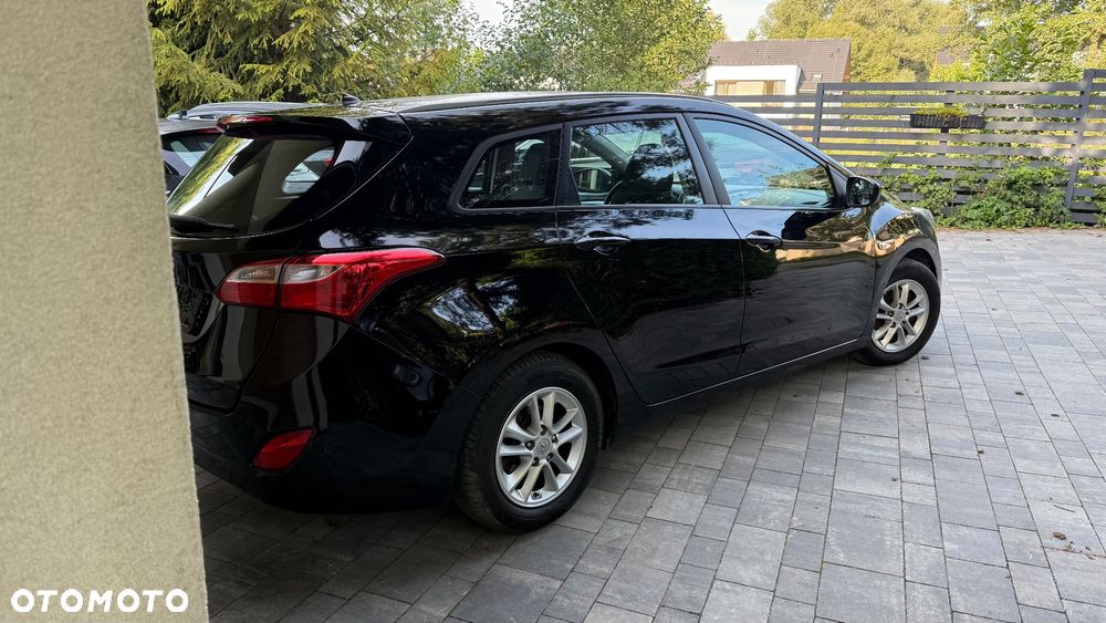 Hyundai i30 - 8