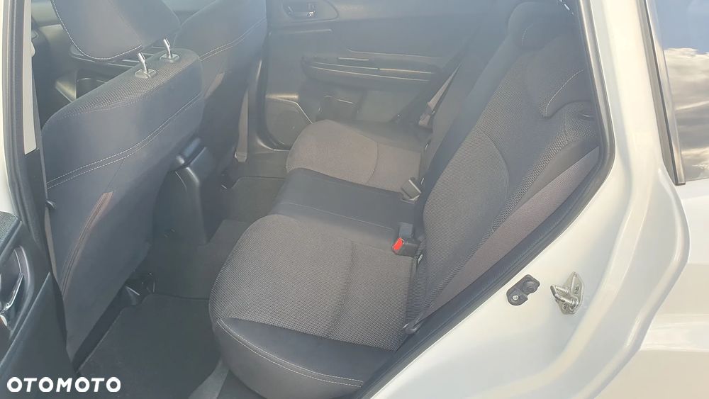 Subaru XV 1.6i Lineartronic Comfort - 10