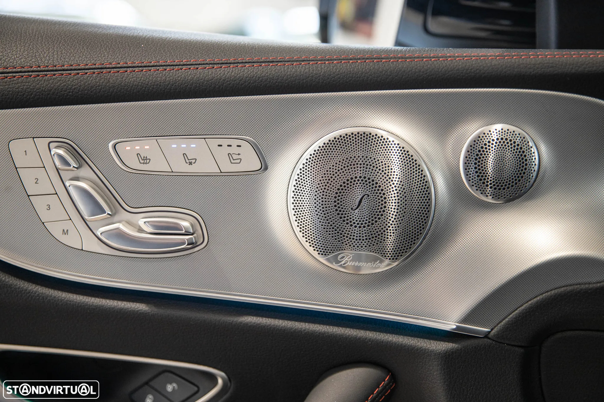 Mercedes-Benz E 53 AMG 4-Matic+ - 30