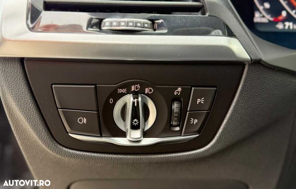 BMW X3 - 23