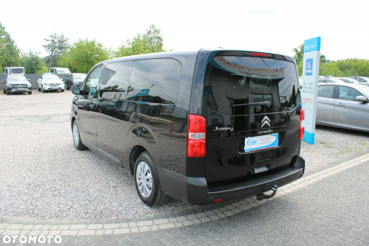 Citroën Jumpy Combi - 9