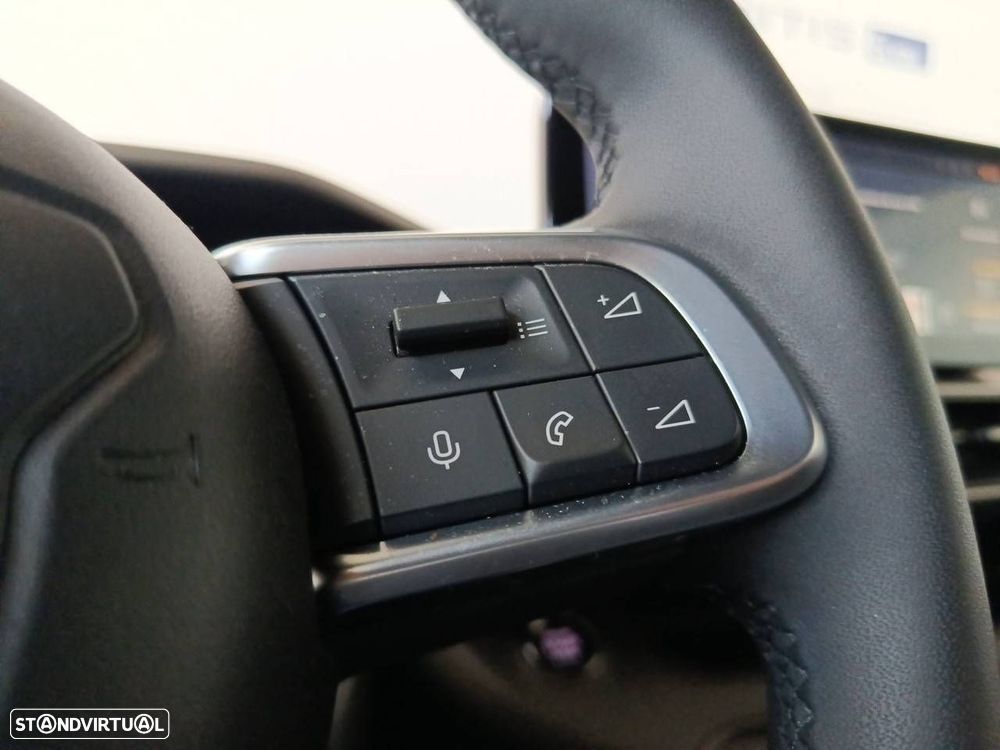 Jeep Avenger 1.2 e-Hybrid Summit DCT - 17
