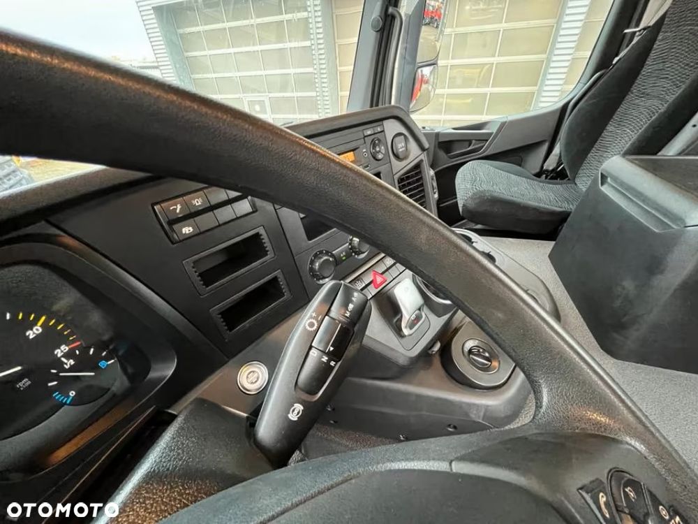 Mercedes-Benz Arocs 4145 8x6 4-osiowa wywrotka | Schmitz Cargobull | 57 269 km | Euro 6 - 15