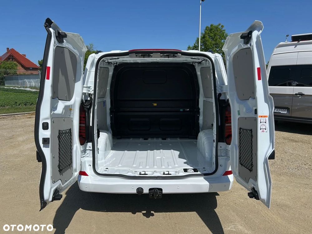 Volkswagen Transporter Furgon PLUS/5-cio osob./AUTOMAT (L2) 2.0 TDI 150KM, r.o. 3500 mm - 11