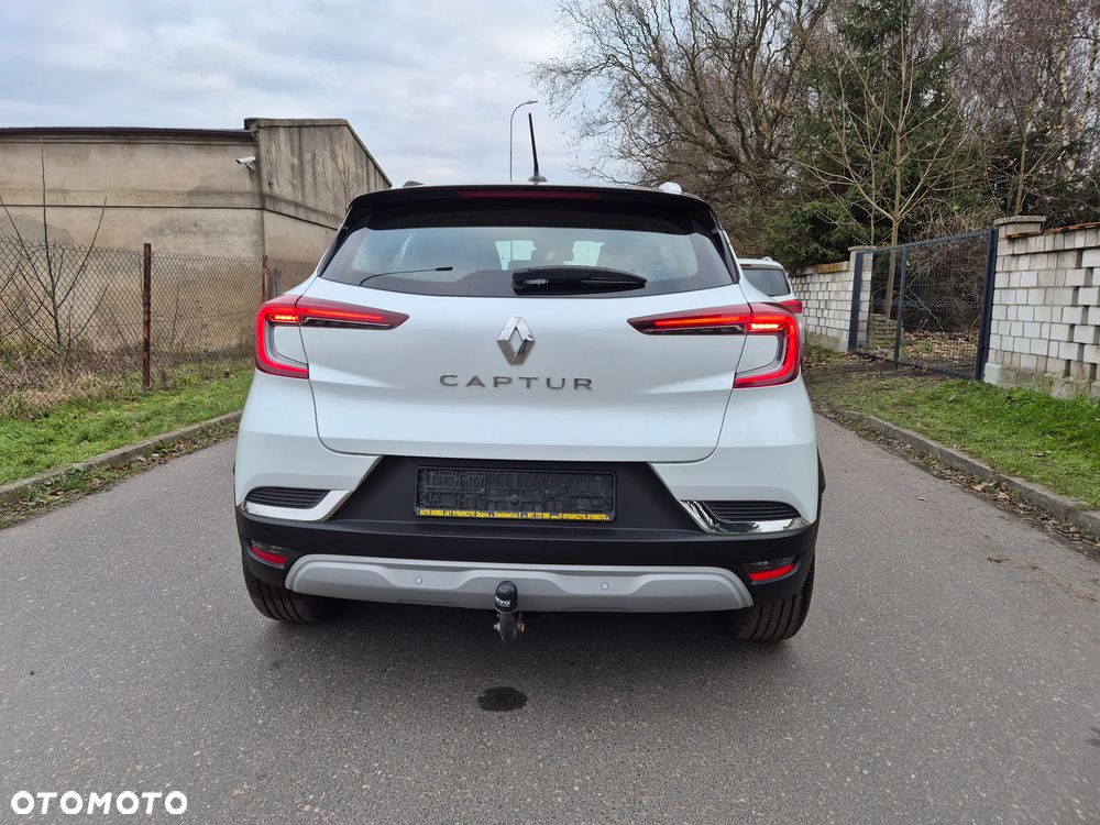 Renault Captur TCe 90 INTENS - 8