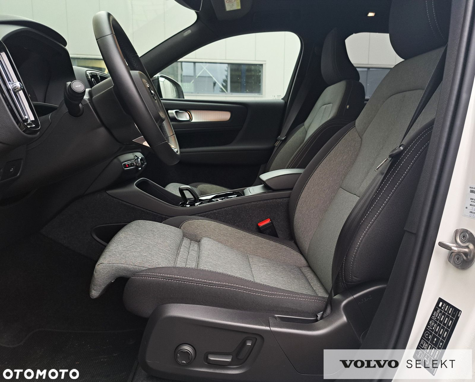 Volvo XC 40 - 10