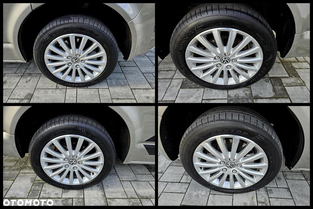Volkswagen Caravelle - 29
