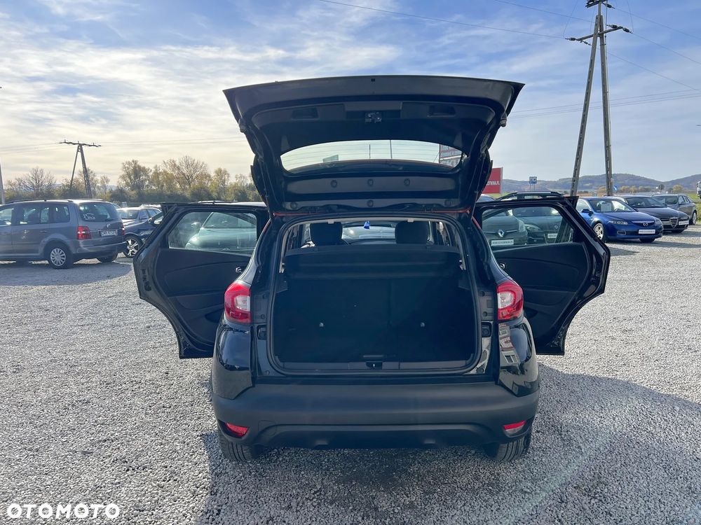 Renault Captur 0.9 Energy TCe Alize EU6 - 20