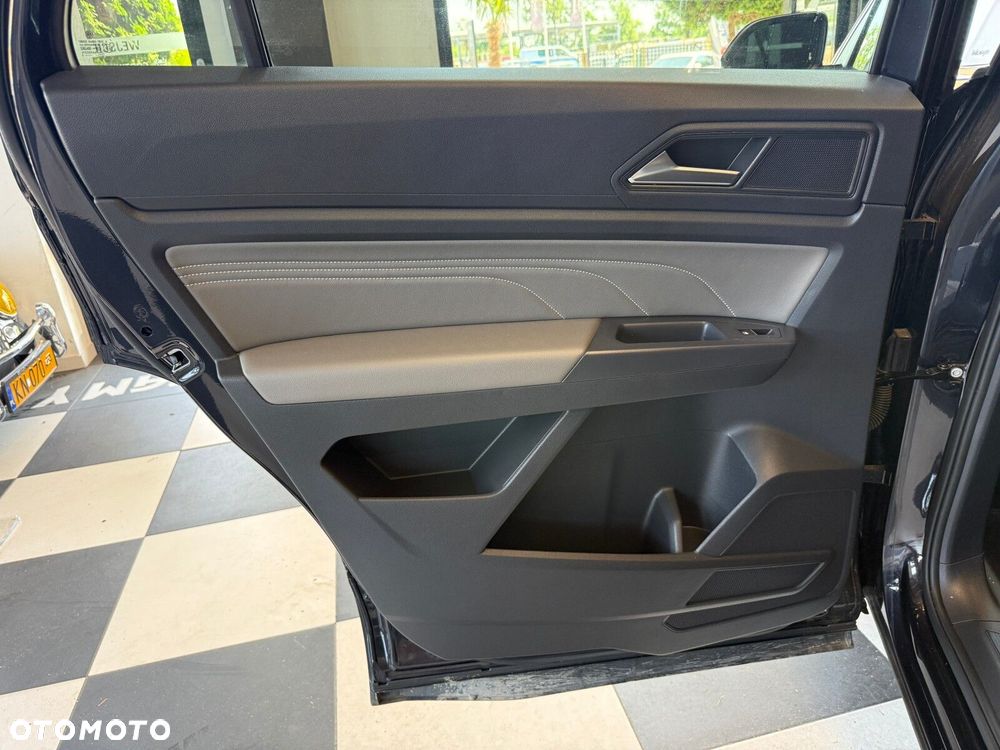 Volkswagen Atlas - 13