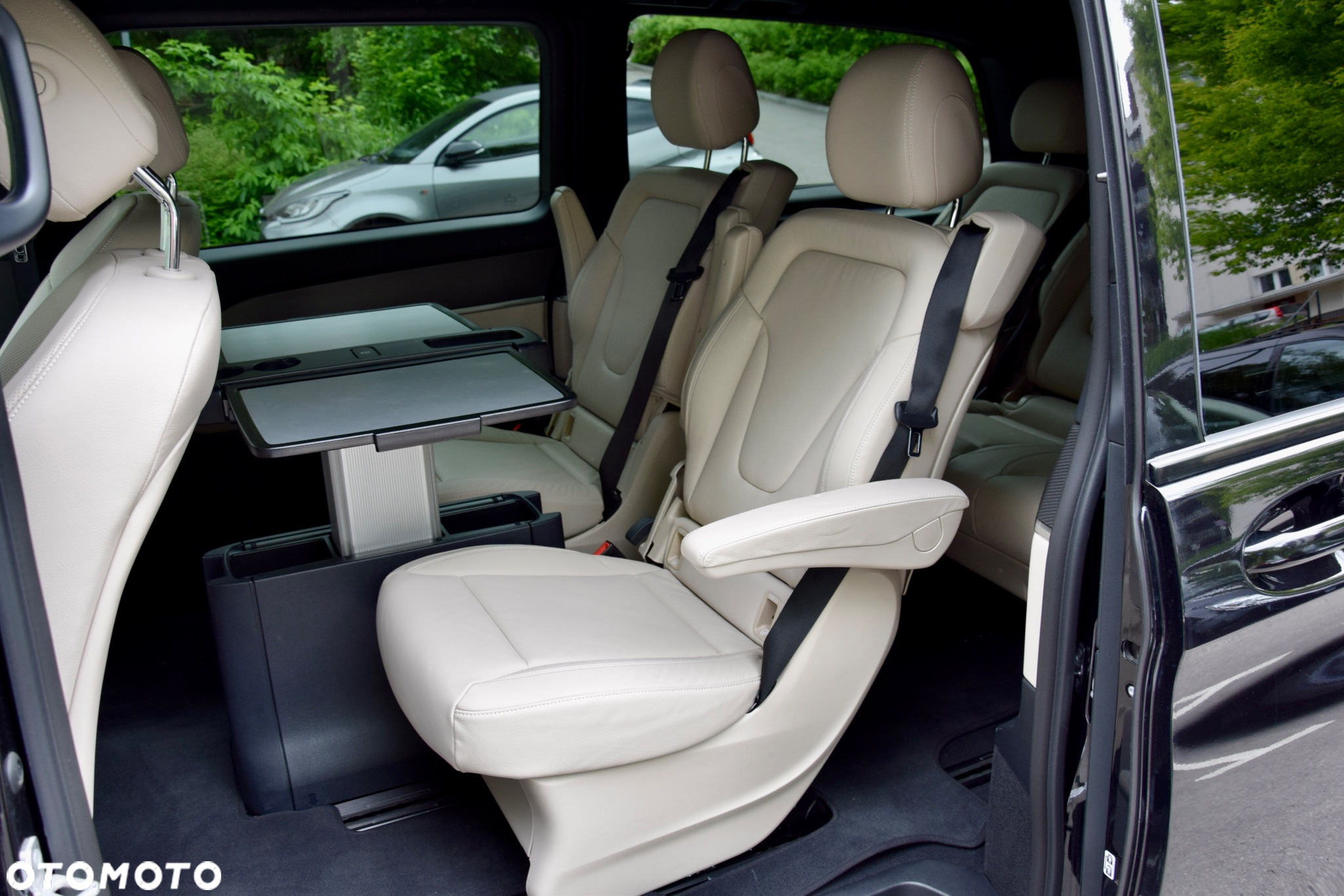 Mercedes-Benz Klasa V 300 d 4-Matic 9G-Tronic Avantgarde (ekstra d³) - 18