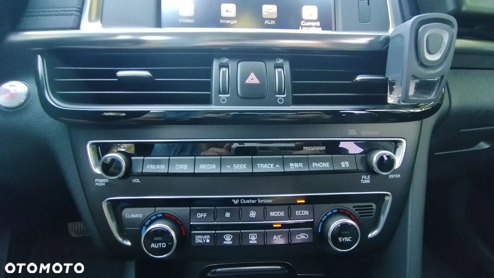 Kia K5 - 14