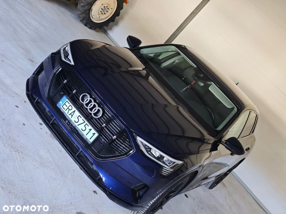 Audi e-tron 55 Quattro Advanced - 2