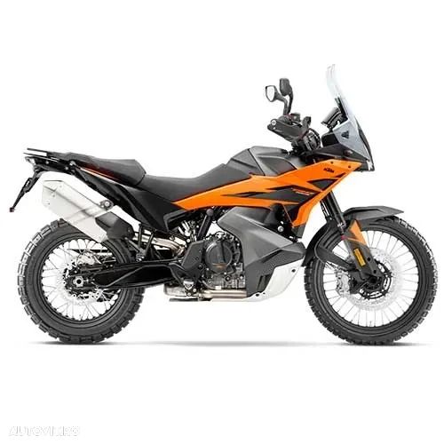 KTM 790 Adventure - 3