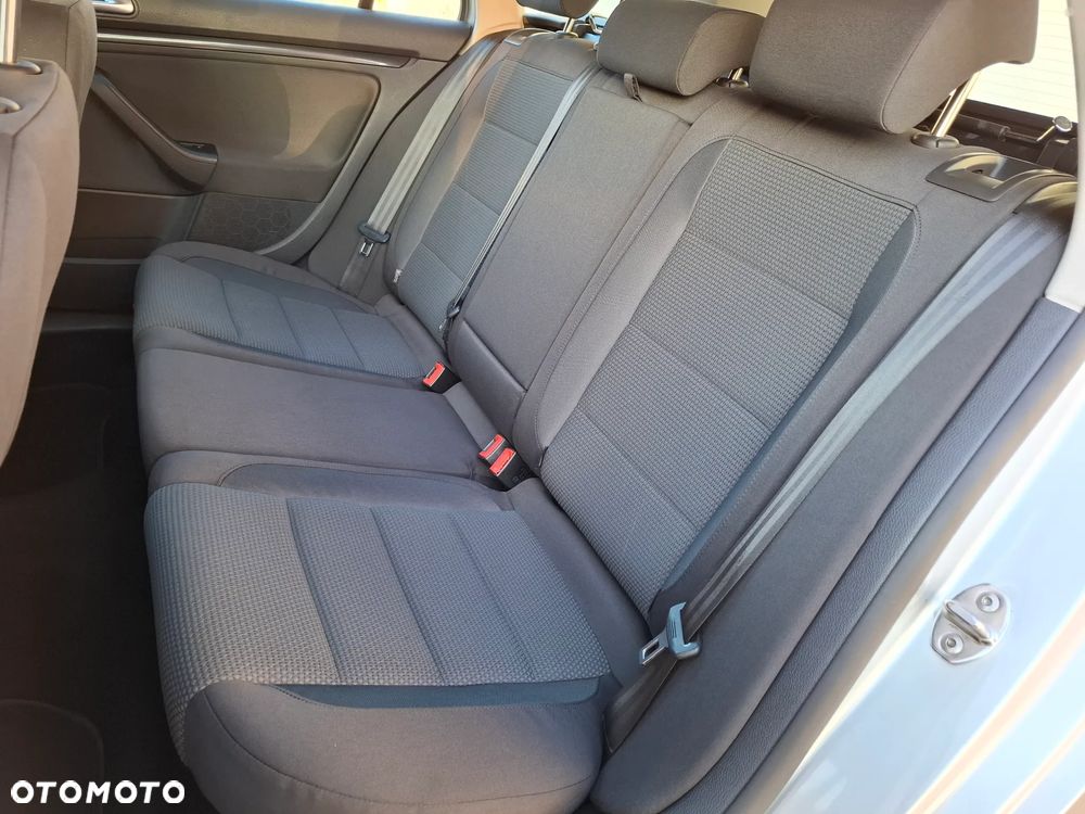 Volkswagen Golf 1.4 TSI Team - 22