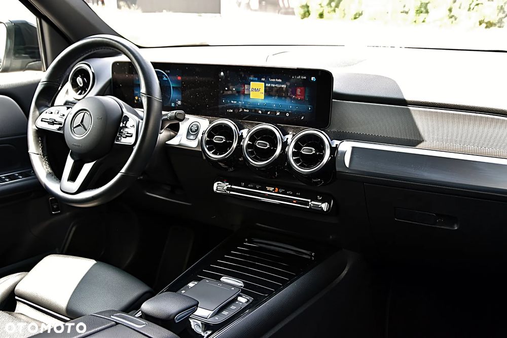 Mercedes-Benz GLB 200 7G-DCT - 22