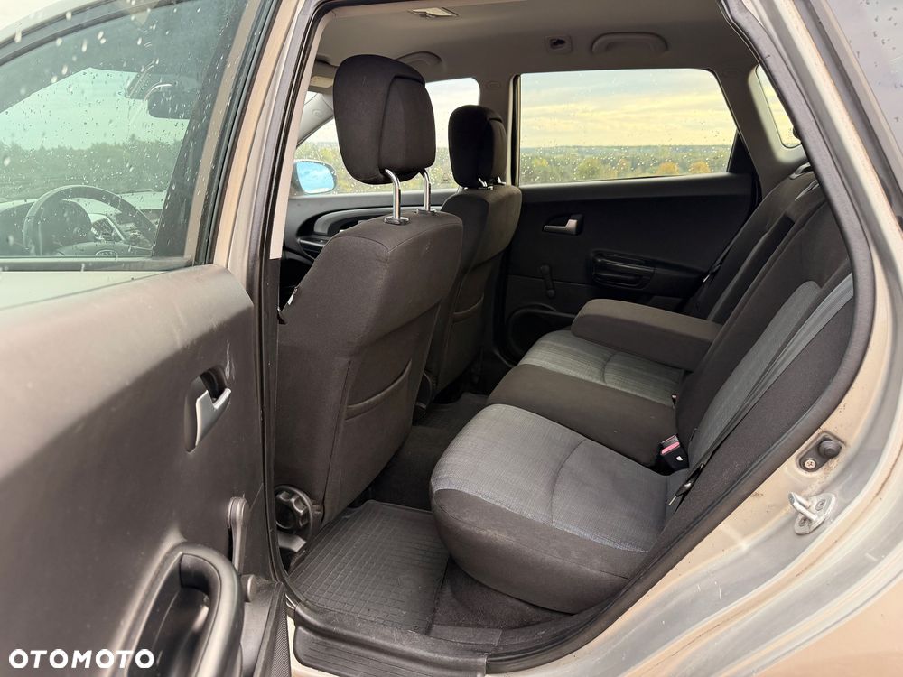 Kia Ceed 1.6 Crdi Optimum - 10