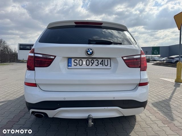 BMW X3 - 5