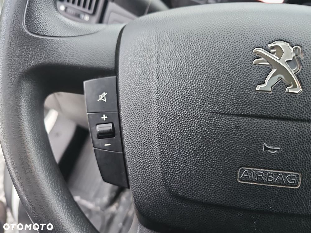 Peugeot boxer - 14