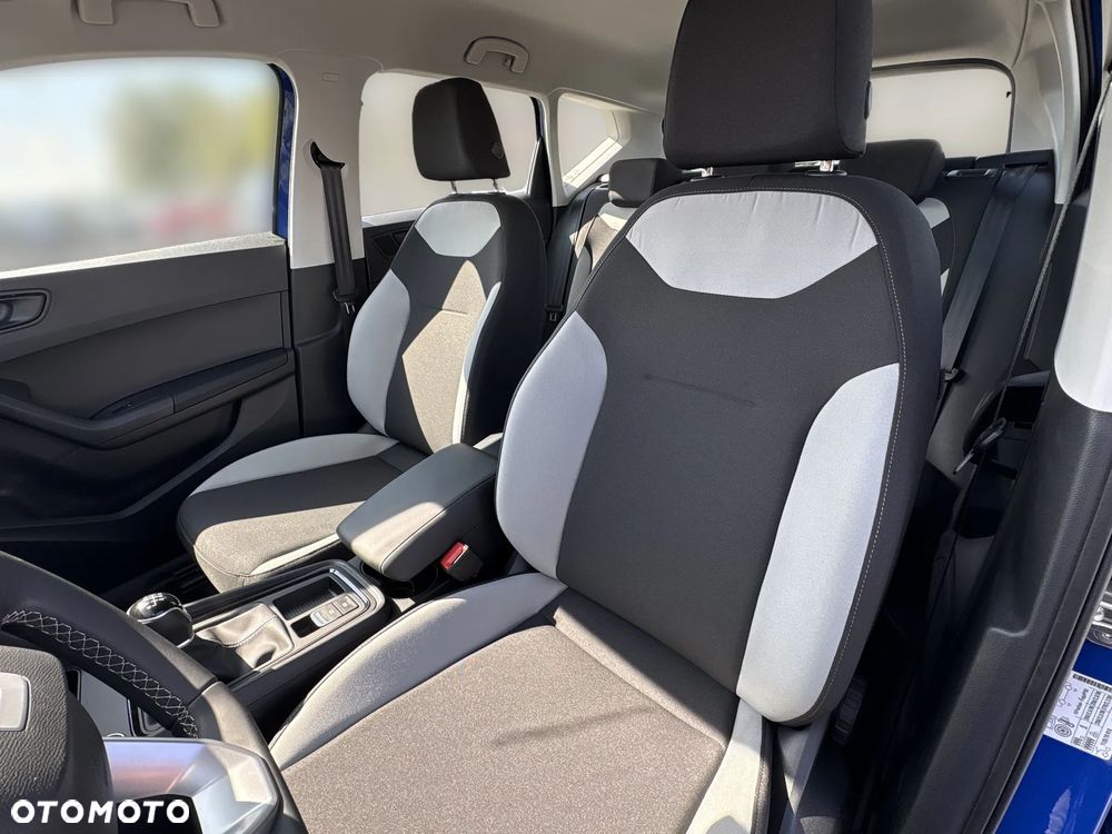 Seat Ateca 1.0 TSI Reference S&S - 12