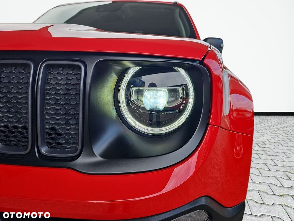 Jeep Renegade 2.0 MultiJet Trailhawk 4WD S&S - 9