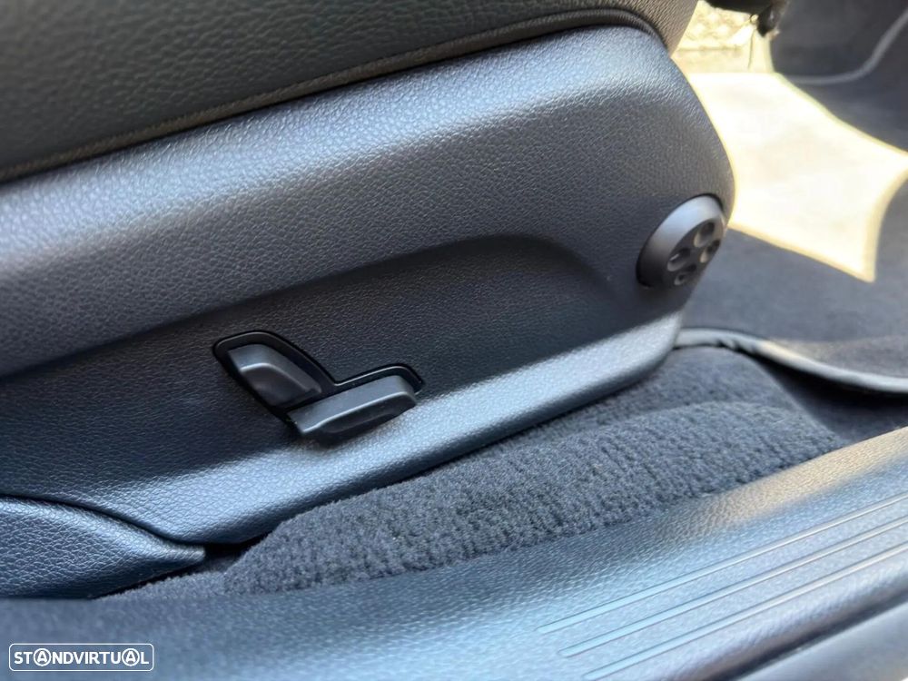 Mercedes-Benz E 220 d Avantgarde - 21