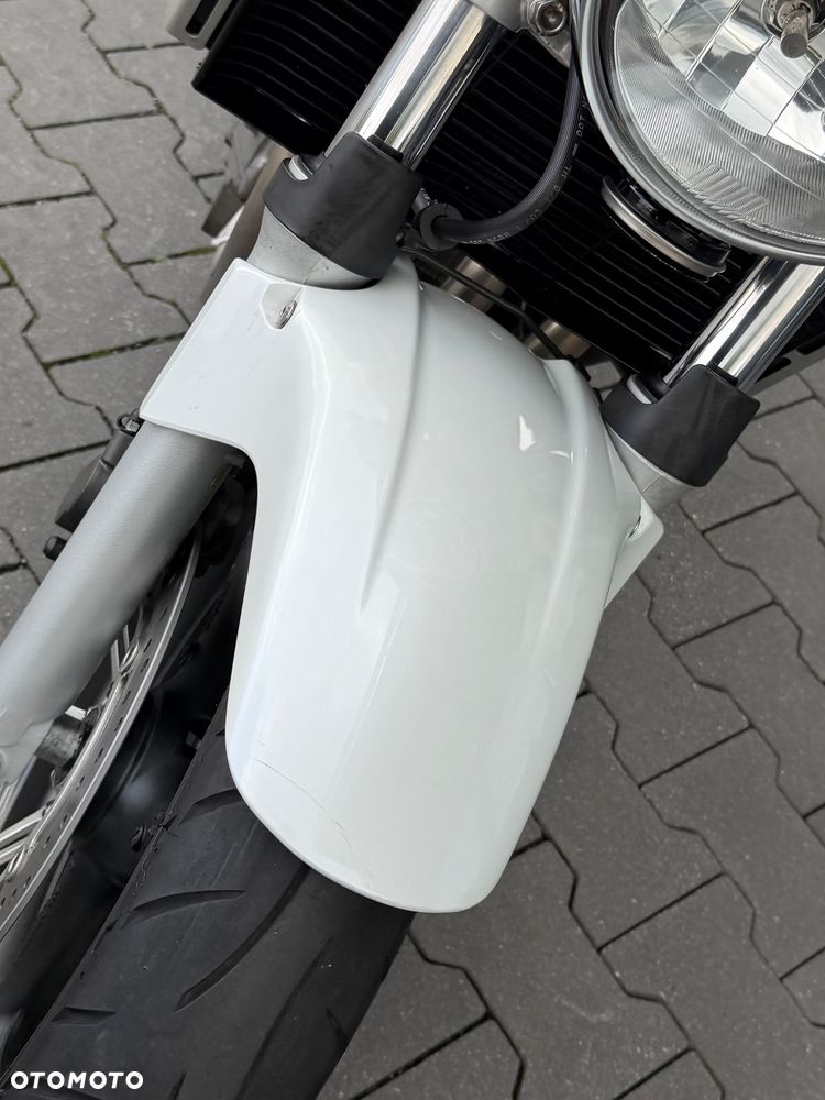 Honda Hornet - 20