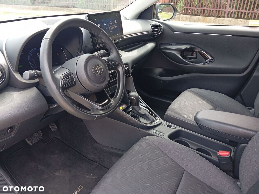 Toyota Yaris Hybrid 1.5 Style - 14