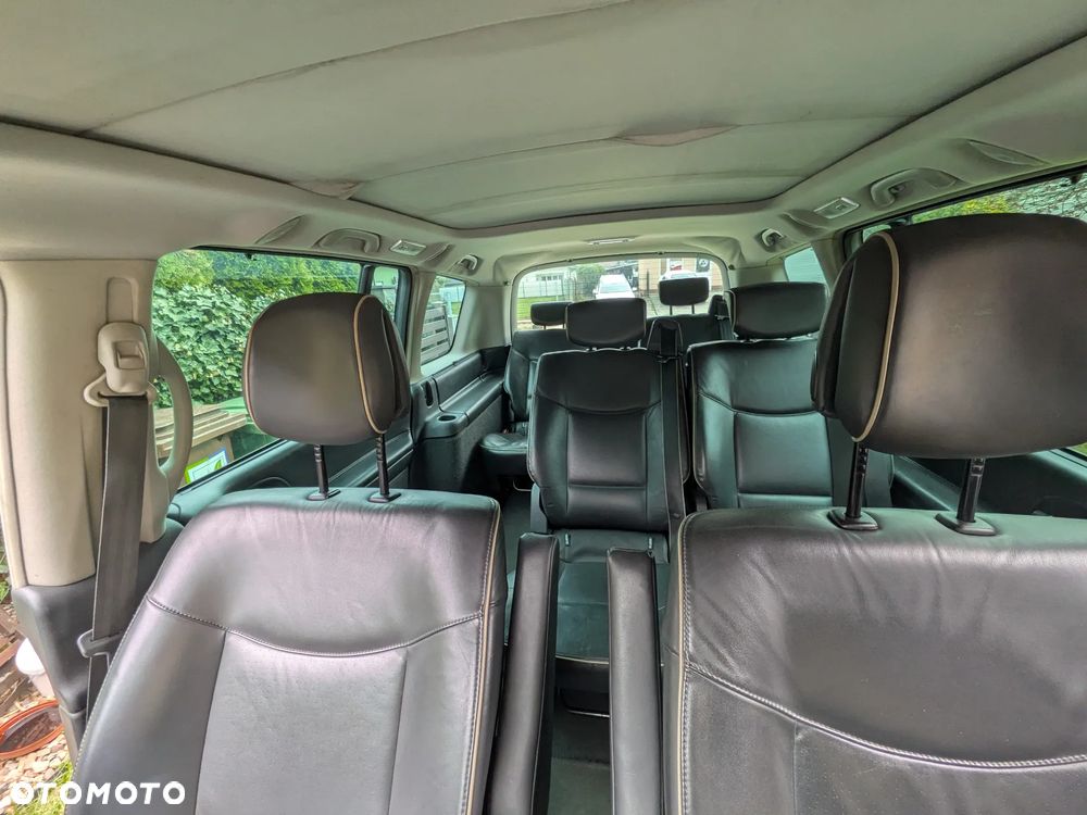 Renault Grand Espace Gr 2.0 dCi Initiale - 13