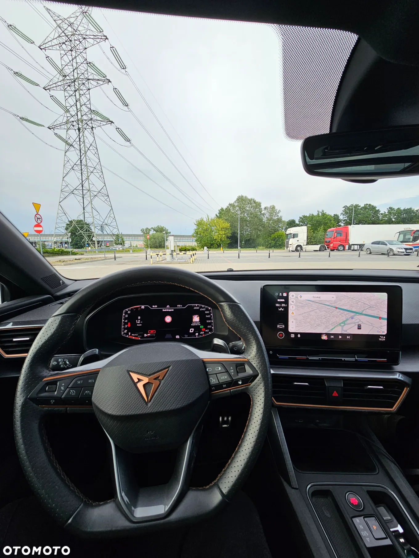 Cupra Leon Sportstourer - 13