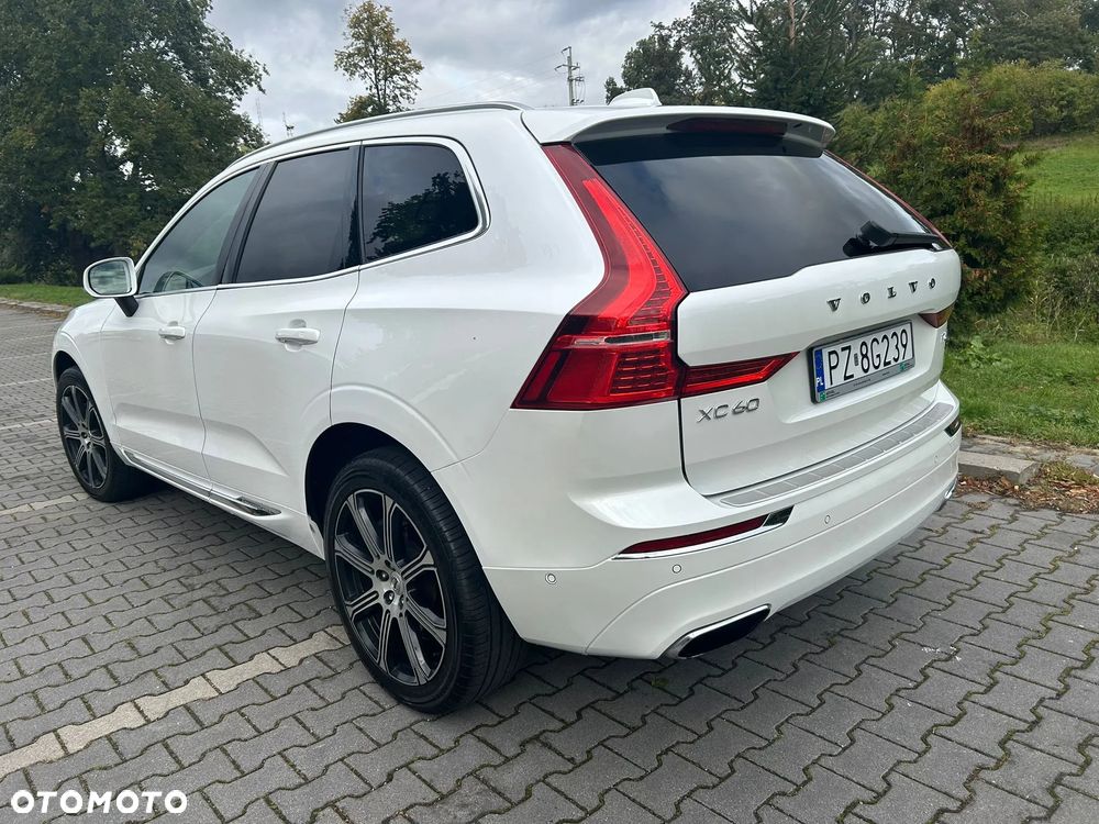 Volvo XC 60 T6 AWD Inscription - 4