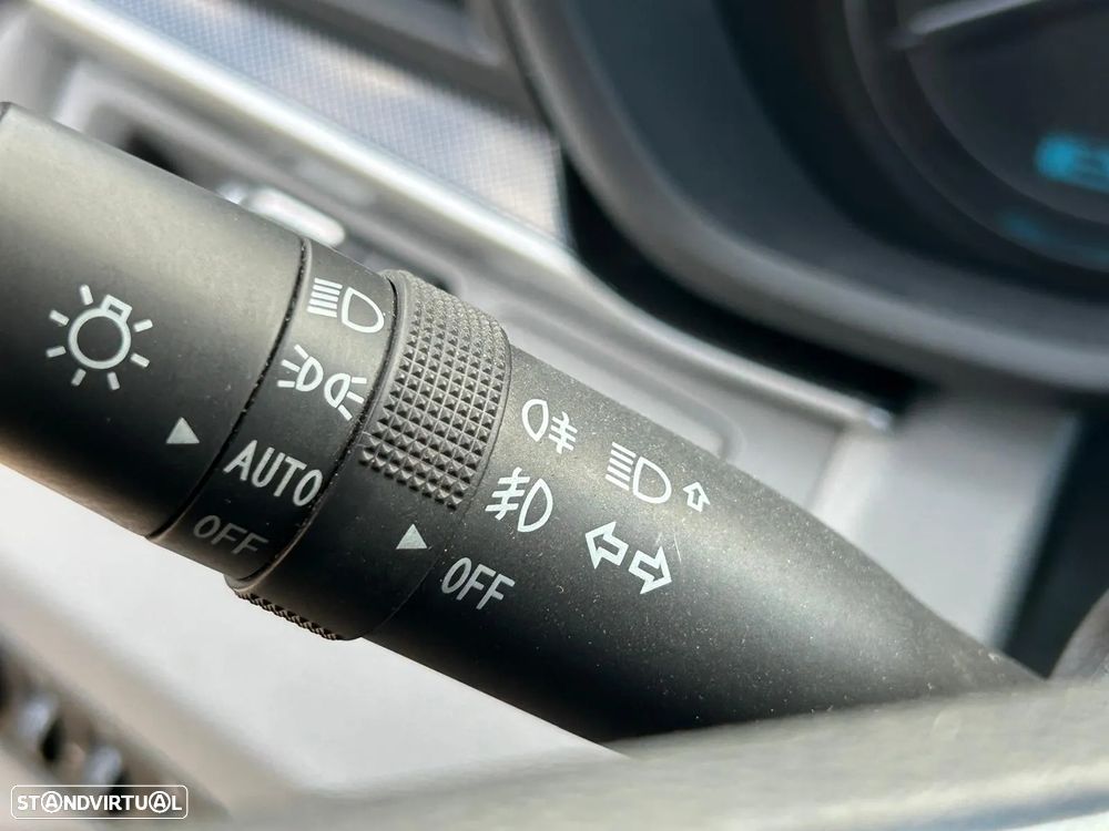 Maxus E-DELIVER 9  88KWh IVA DEDUTIVEL NACIONAL - 15