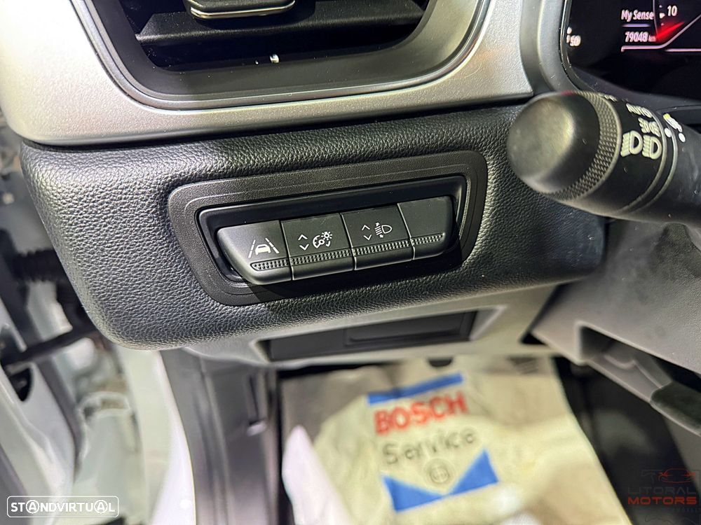 Renault Captur 1.0 TCe Techno - 18