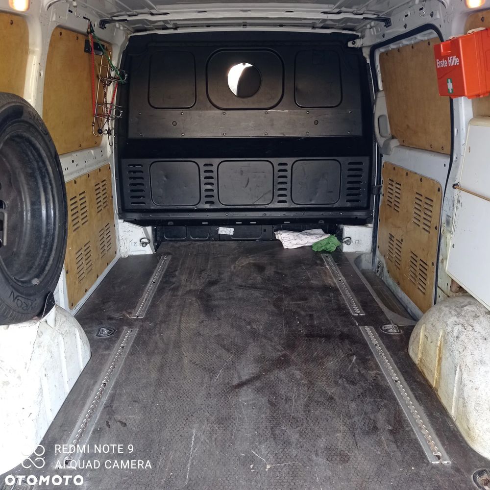 Mercedes-Benz Vito - 7