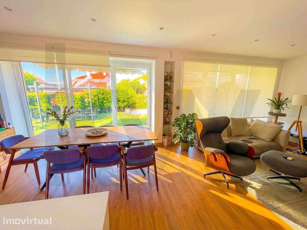 Moradia Independente em Murches, Cascais | Luxo, Conforto e Proximidad - Grande imagem: 5/15