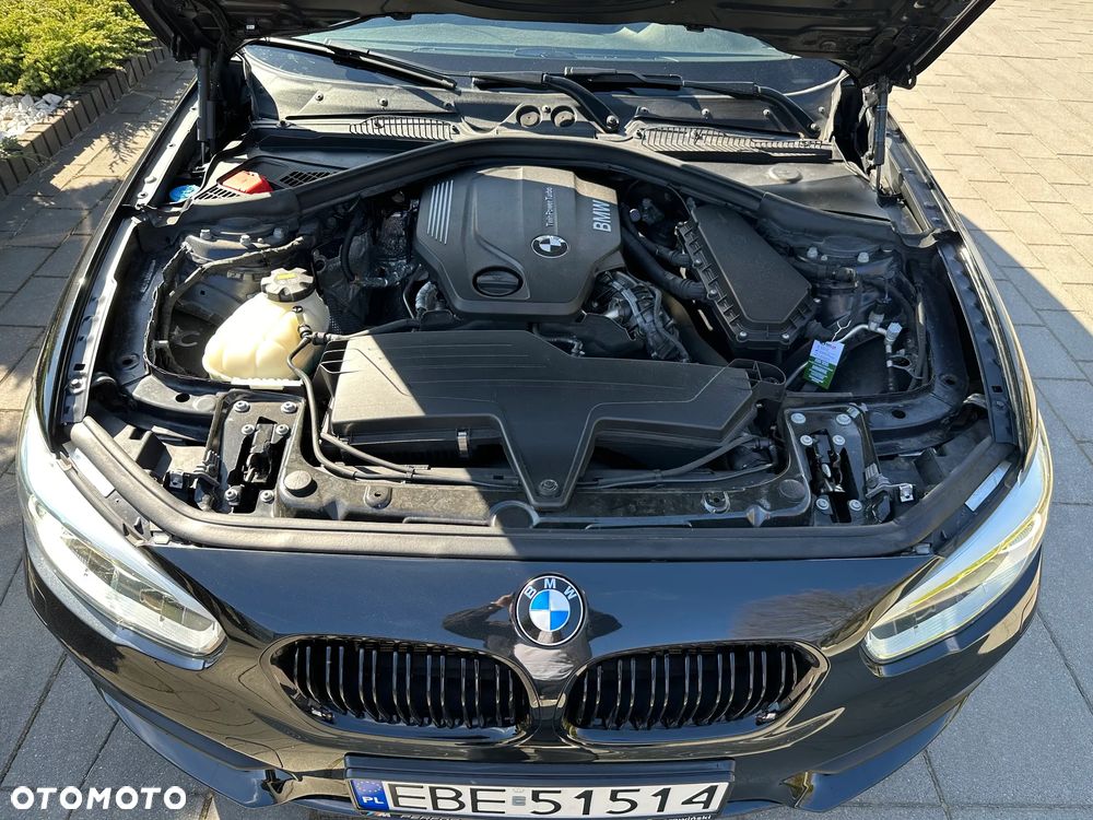 BMW Seria 1 118d Business Edition - 31