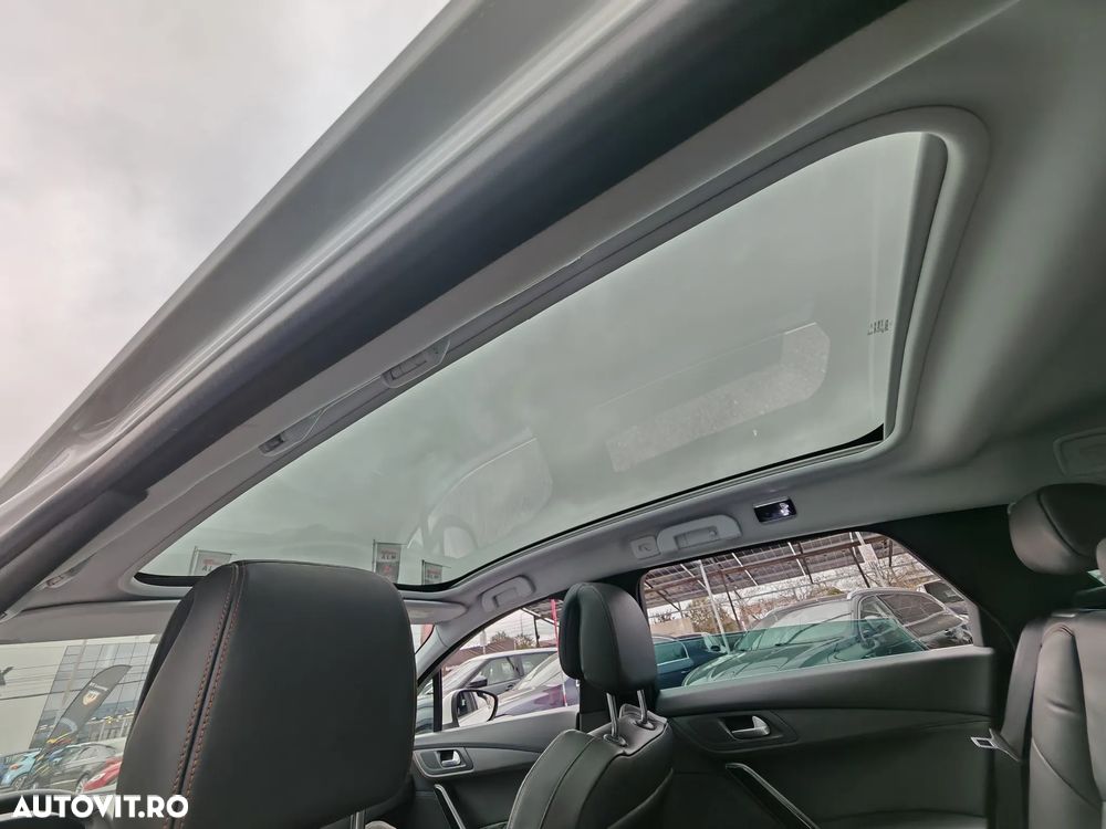 Peugeot 508 RXH Hybrid Business-Line - 11