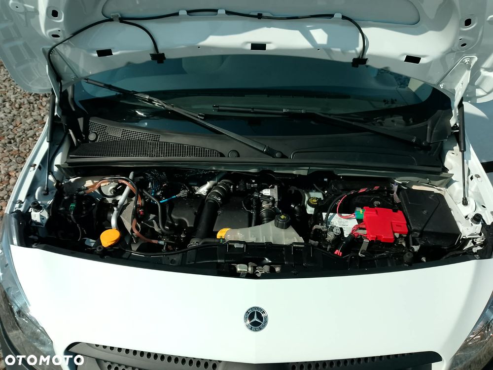Mercedes-Benz citan - 5